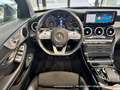 Mercedes-Benz C 220 d Cabrio AMG AIRCAP MULTIBEAM KAM AHK MEMORY 19" Schwarz - thumbnail 26