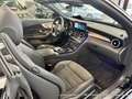Mercedes-Benz C 220 d Cabrio AMG AIRCAP MULTIBEAM KAM AHK MEMORY 19" Schwarz - thumbnail 20