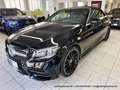Mercedes-Benz C 220 d Cabrio AMG AIRCAP MULTIBEAM KAM AHK MEMORY 19" Schwarz - thumbnail 4