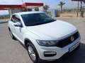 Volkswagen T-Roc 1.6TDI Edition Blanco - thumbnail 7