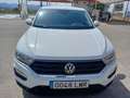 Volkswagen T-Roc 1.6TDI Edition Blanco - thumbnail 4