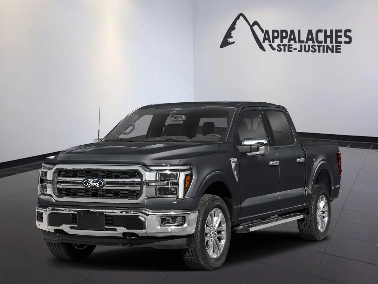 2026 Ford F 150
