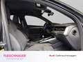 Audi A3 Limousine advanced 30 TFSI LED+PDC V&H+SHZ+CARPLAY Gris - thumbnail 15