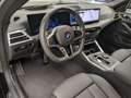 BMW 420 d M Sport ACC PA+ 360° HuD HiFi 18'' DAB LED Schwarz - thumbnail 10