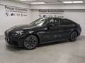 BMW 420 d M Sport ACC PA+ 360° HuD HiFi 18'' DAB LED Schwarz - thumbnail 2