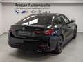 BMW 420 d M Sport ACC PA+ 360° HuD HiFi 18'' DAB LED Schwarz - thumbnail 4