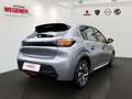 Peugeot 208 Style 75 1.2 PureTech *SHZ*CarPlay*Allwetter Argent - thumbnail 3