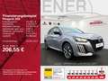 Peugeot 208 Style 75 1.2 PureTech *SHZ*CarPlay*Allwetter Argent - thumbnail 2
