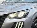 Peugeot 208 Style 75 1.2 PureTech *SHZ*CarPlay*Allwetter Argent - thumbnail 5