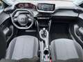 Peugeot 208 Style 75 1.2 PureTech *SHZ*CarPlay*Allwetter Argent - thumbnail 10