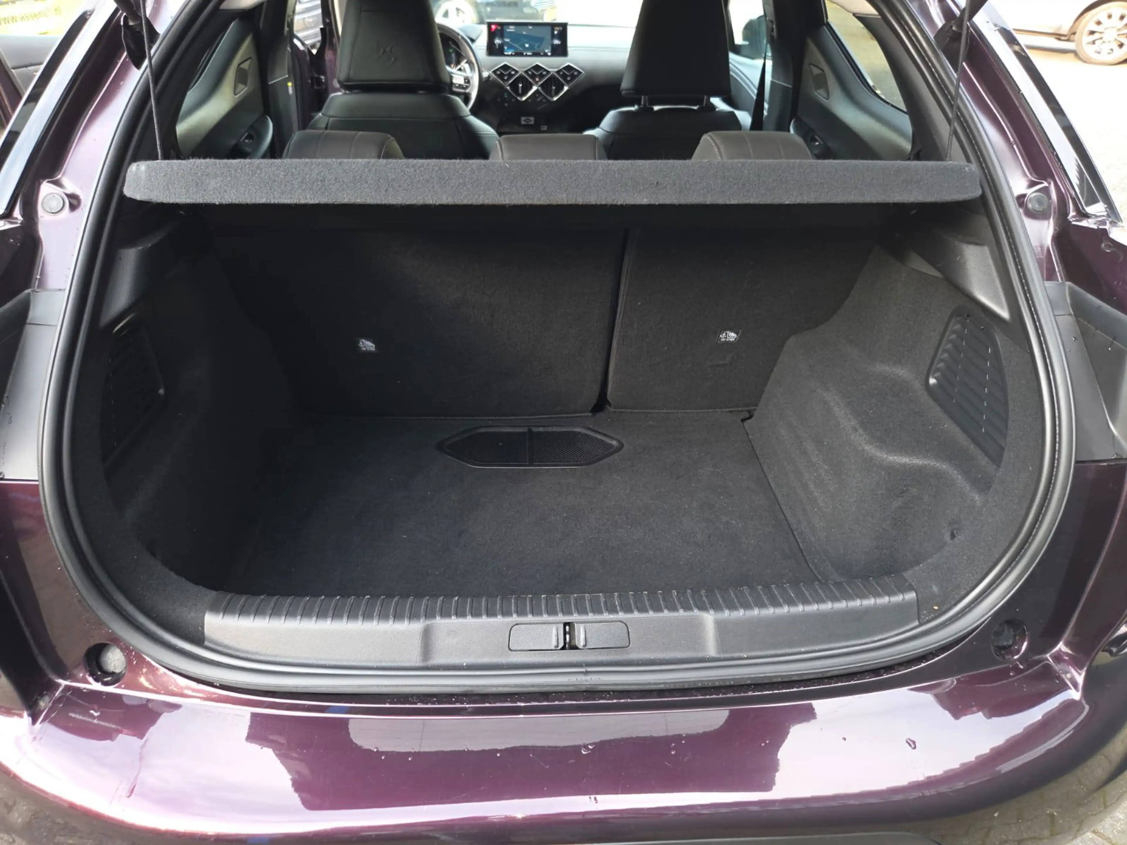 DS Automobiles DS 3 Crossback 1.2 PureTech So Chic — photo 8