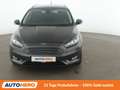 Ford Focus 1.0 EcoBoost Titanium*NAVI*TEMPO*PDC*SHZ*KLIMA* Gris - thumbnail 9
