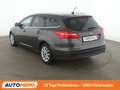 Ford Focus 1.0 EcoBoost Titanium*NAVI*TEMPO*PDC*SHZ*KLIMA* Gris - thumbnail 4
