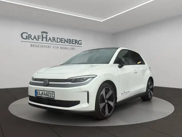 Volkswagen ID. Polo ID.Polo 155 kW Launch Edition Style ACC AHK PANO