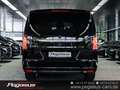 Mercedes-Benz V 300 d AVANTGARDE*extralang*AMG LINE*AIRMATIC Negro - thumbnail 7