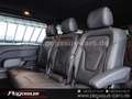 Mercedes-Benz V 300 d Aut. AVANTG. extralang AMG LINE*AIRMATIC Zwart - thumbnail 22