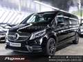 Mercedes-Benz V 300 d Aut. AVANTG. extralang AMG LINE*AIRMATIC Zwart - thumbnail 4