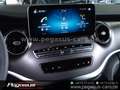 Mercedes-Benz V 300 d Aut. AVANTG. extralang AMG LINE*AIRMATIC Zwart - thumbnail 41