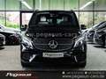 Mercedes-Benz V 300 d AVANTGARDE*extralang*AMG LINE*AIRMATIC Negro - thumbnail 4