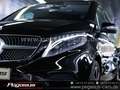Mercedes-Benz V 300 d Aut. AVANTG. extralang AMG LINE*AIRMATIC Zwart - thumbnail 9