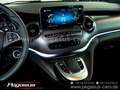 Mercedes-Benz V 300 d AVANTGARDE*extralang*AMG LINE*AIRMATIC Negro - thumbnail 32