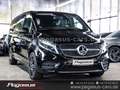 Mercedes-Benz V 300 d Aut. AVANTG. extralang AMG LINE*AIRMATIC Zwart - thumbnail 2