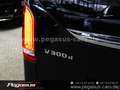 Mercedes-Benz V 300 d Aut. AVANTG. extralang AMG LINE*AIRMATIC Zwart - thumbnail 8