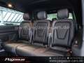 Mercedes-Benz V 300 d Aut. AVANTG. extralang AMG LINE*AIRMATIC Zwart - thumbnail 24