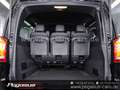 Mercedes-Benz V 300 d Aut. AVANTG. extralang AMG LINE*AIRMATIC Zwart - thumbnail 25
