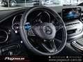 Mercedes-Benz V 300 d Aut. AVANTG. extralang AMG LINE*AIRMATIC Zwart - thumbnail 32