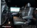 Mercedes-Benz V 300 d AVANTGARDE*extralang*AMG LINE*AIRMATIC Negro - thumbnail 23