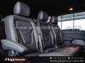 Mercedes-Benz V 300 d Aut. AVANTG. extralang AMG LINE*AIRMATIC Zwart - thumbnail 17