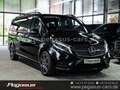 Mercedes-Benz V 300 d AVANTGARDE*extralang*AMG LINE*AIRMATIC Negro - thumbnail 5