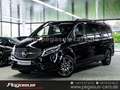 Mercedes-Benz V 300 d AVANTGARDE*extralang*AMG LINE*AIRMATIC Negro - thumbnail 1