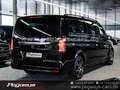 Mercedes-Benz V 300 d AVANTGARDE*extralang*AMG LINE*AIRMATIC Negro - thumbnail 6