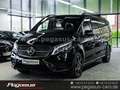 Mercedes-Benz V 300 d AVANTGARDE*extralang*AMG LINE*AIRMATIC Negro - thumbnail 3