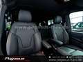 Mercedes-Benz V 300 d AVANTGARDE*extralang*AMG LINE*AIRMATIC Negro - thumbnail 18