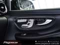 Mercedes-Benz V 300 d Aut. AVANTG. extralang AMG LINE*AIRMATIC Zwart - thumbnail 44