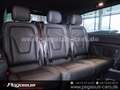 Mercedes-Benz V 300 d Aut. AVANTG. extralang AMG LINE*AIRMATIC Zwart - thumbnail 20