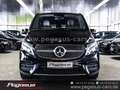 Mercedes-Benz V 300 d Aut. AVANTG. extralang AMG LINE*AIRMATIC Zwart - thumbnail 3