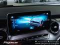 Mercedes-Benz V 300 d Aut. AVANTG. extralang AMG LINE*AIRMATIC Zwart - thumbnail 45