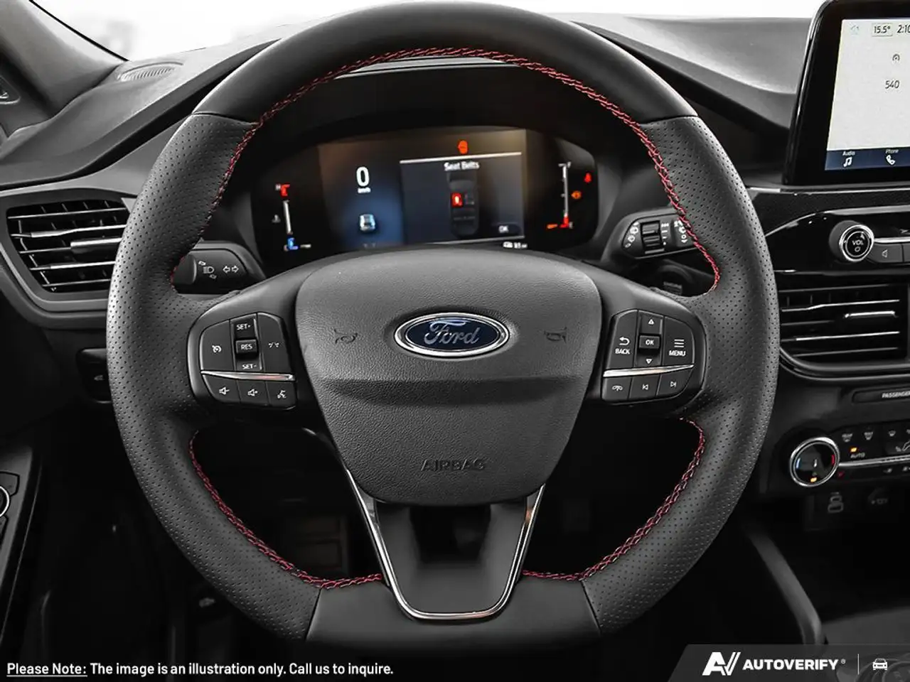 Ford Escape fotografie Ford Escape