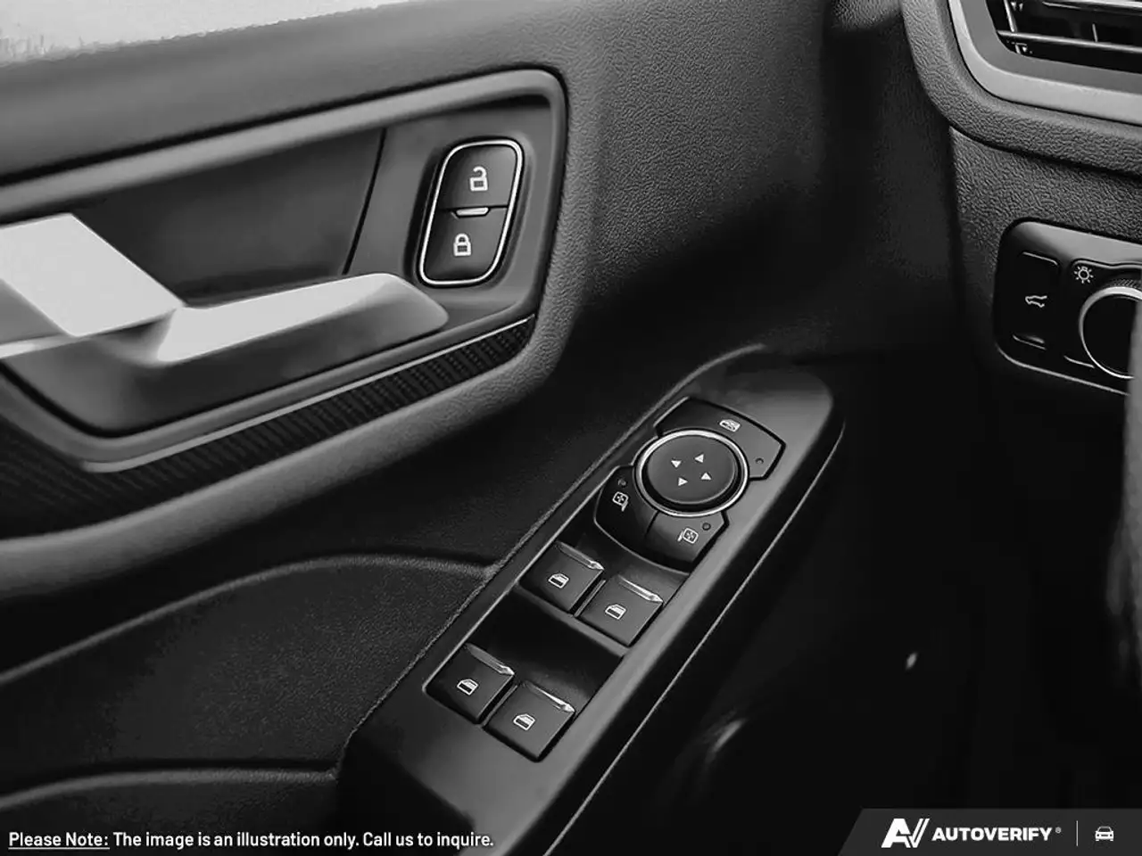 Ford Escape fotografie Ford Escape