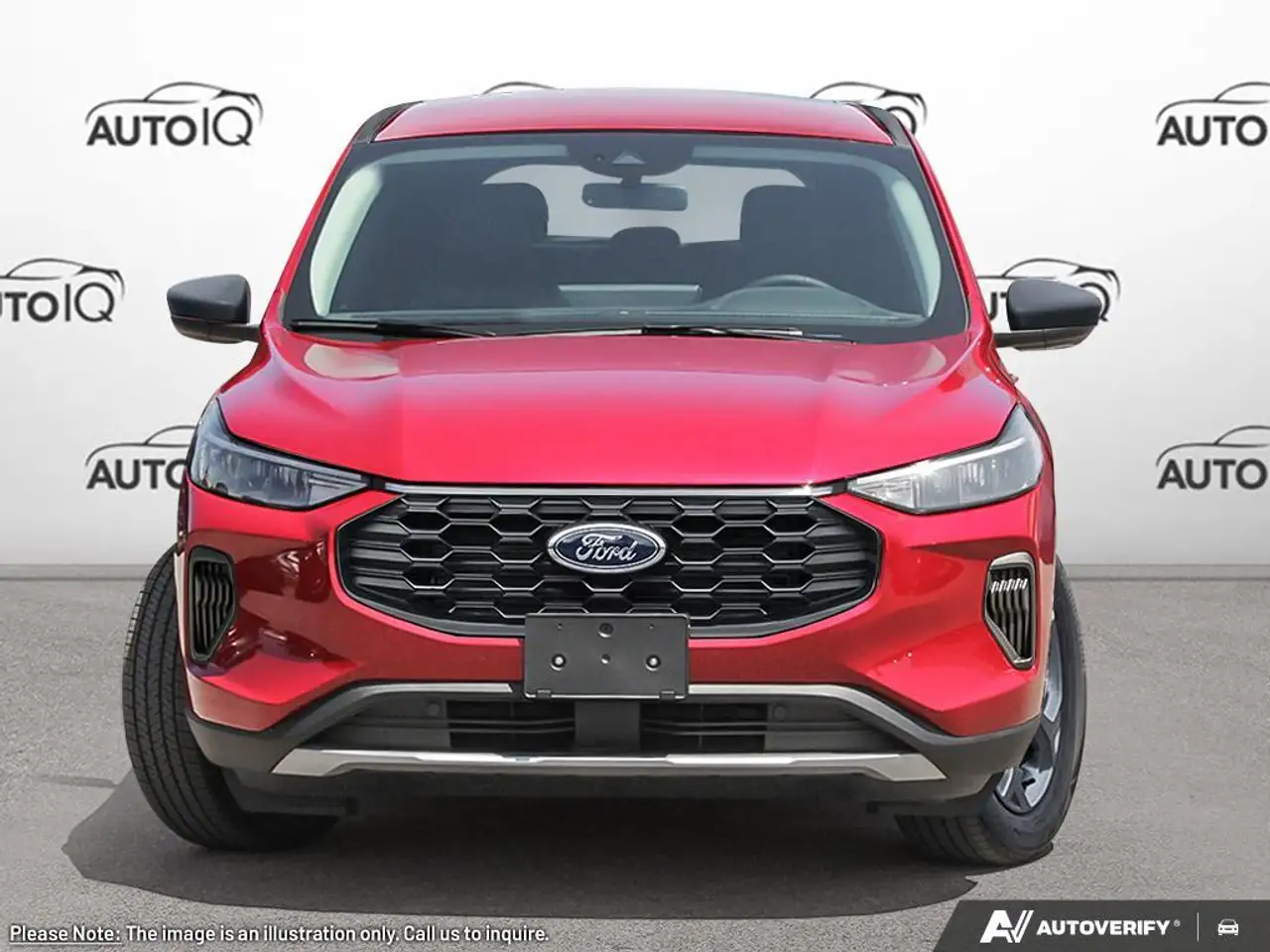 Ford Escape fotografie Ford Escape