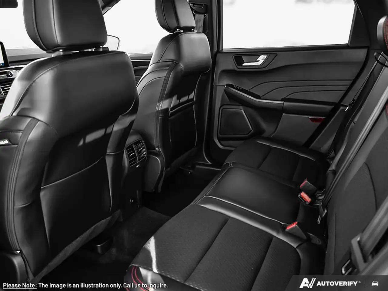 Ford Escape fotografie Ford Escape