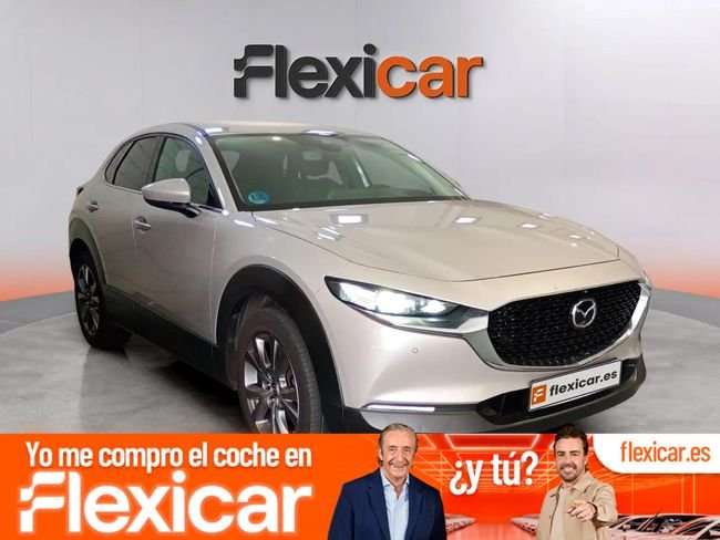 Mazda CX-30 e-SKYACTIV-X 2.0 137kW Zenith - foto 1