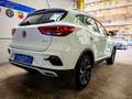 MG ZS ZS 1.5 Luxury Blanc - thumbnail 4