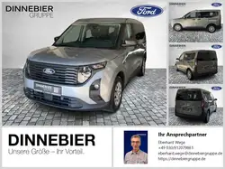 Ford Tourneo Courier Trend 92 kW AHK