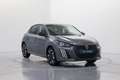 Peugeot 208 1.2 Puretech S&S Allure 100 Grau - thumbnail 3