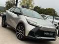 Toyota C-HR 2.0 Hybrid PACK GR/ TOIT PANO/CAM360/FULL OPTIONS Gris - thumbnail 2
